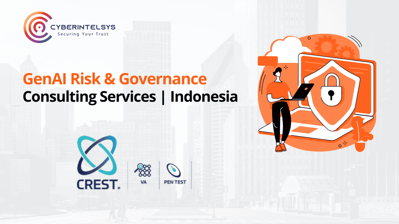 GenAI Risk & Governance Consulting Services in Indonesia