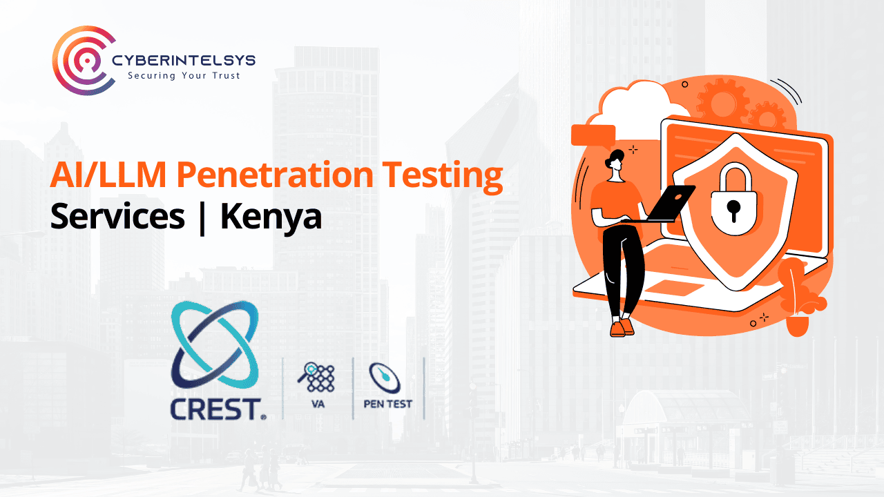 AI / LLM Security Assessment & Penetration Testing Services in Kenya