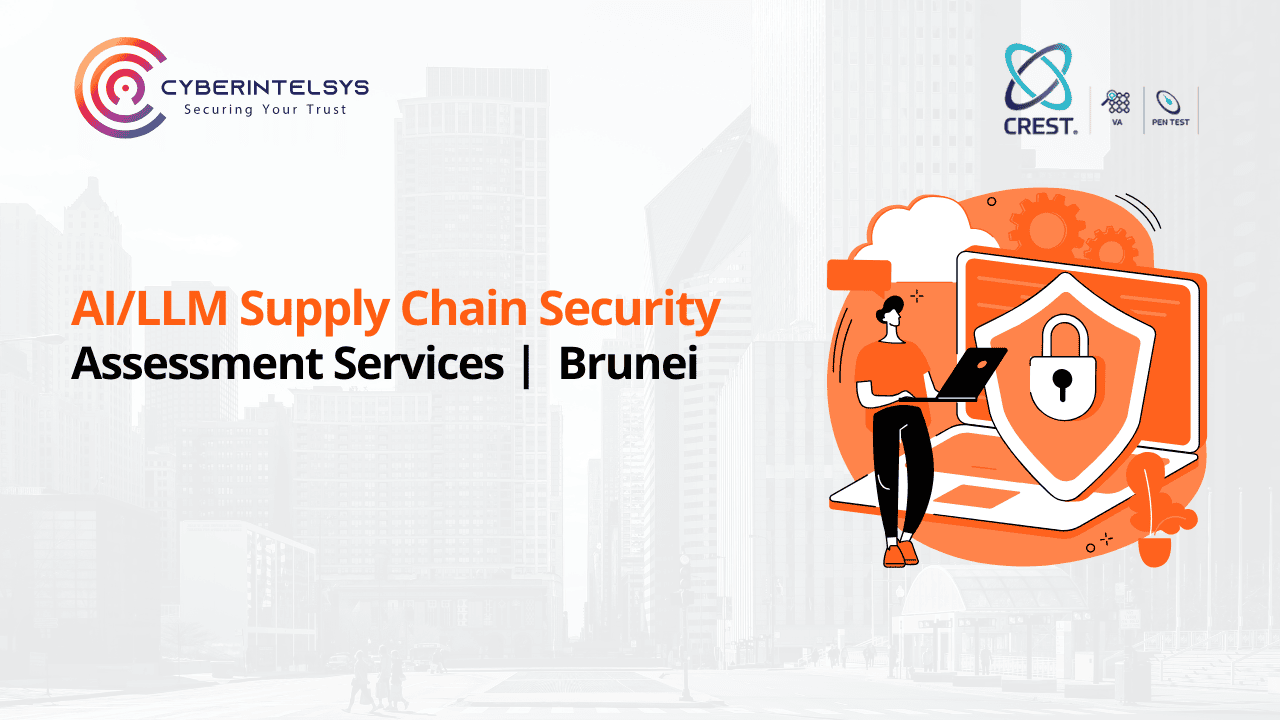 AI / LLM Supply Chain Security Assessment Services in Brunei