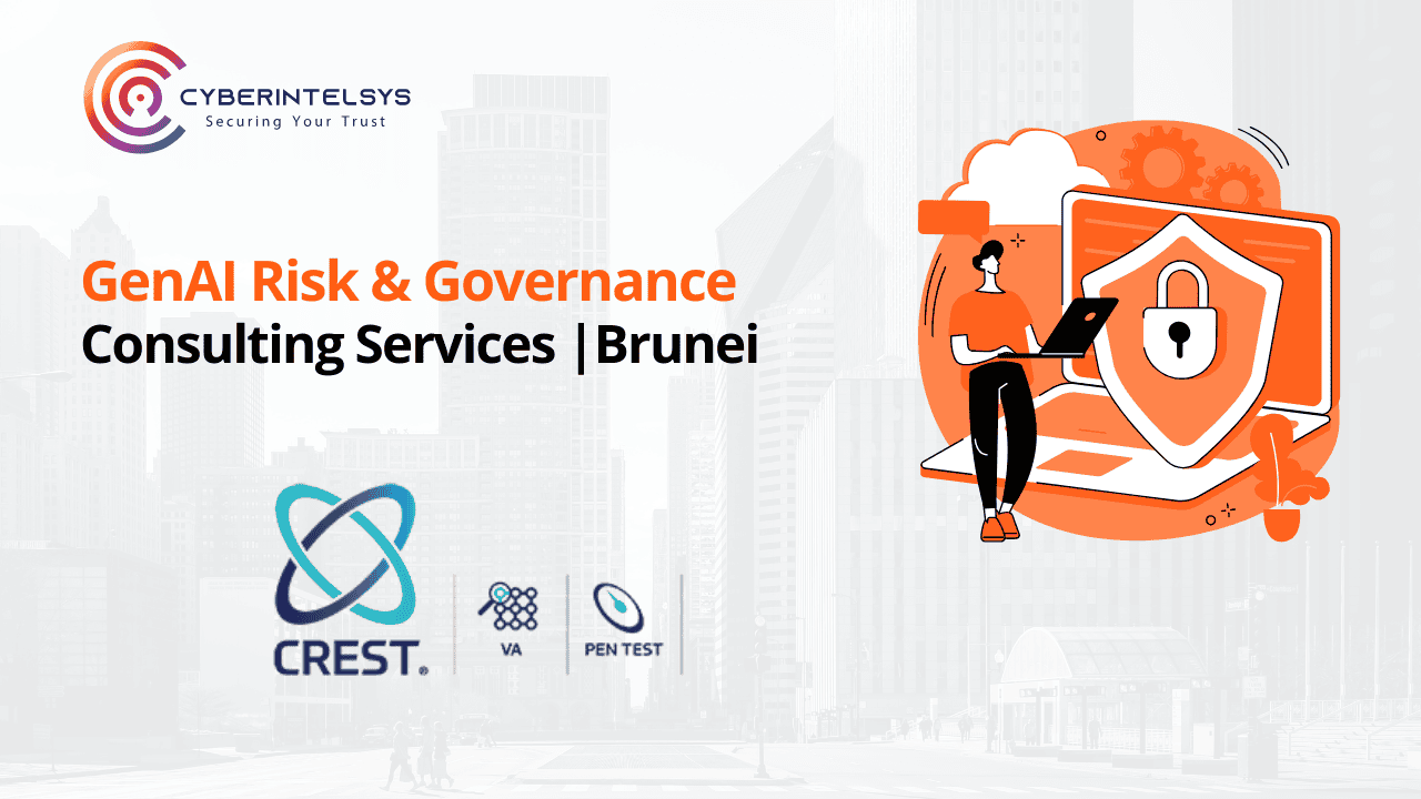 GenAI Risk & Governance Consulting Services in Brunei