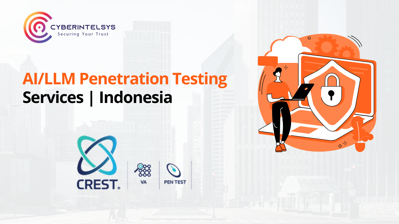 AI/LLM Security assessment & penetration testing services in indonesia