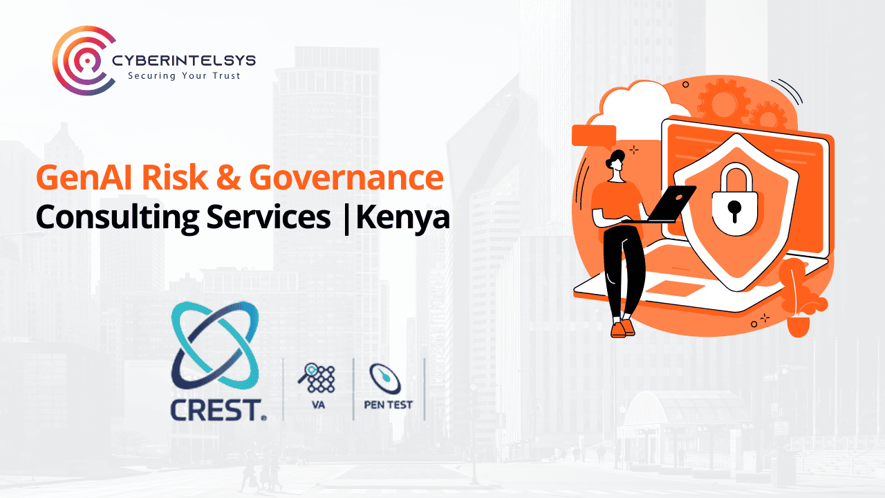 GenAI Risk & Governance Consulting Services in Kenya