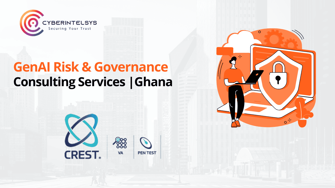 GenAI Risk & Governance Consulting Services in Ghana