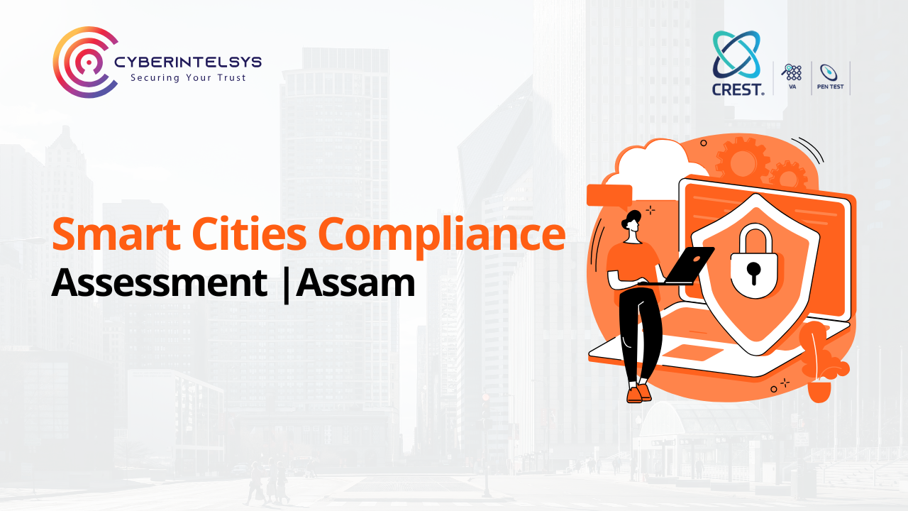 Smart Cities Compliance Assessment | Assam