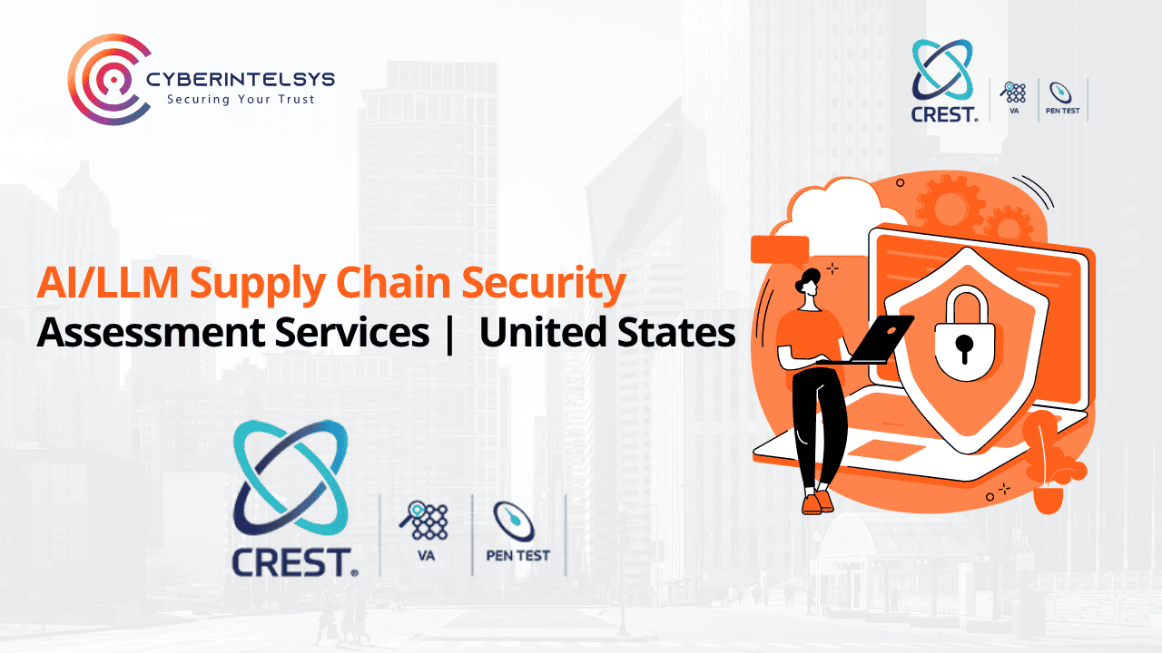AI / LLM Supply Chain Security Assessment Services in the United States