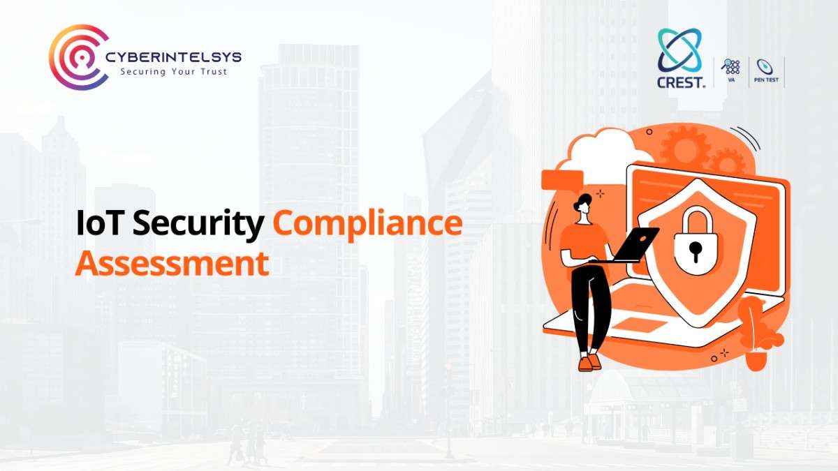 IoT Security Compliance Assessment | OWASP IoT Top 10 & IEC 62443