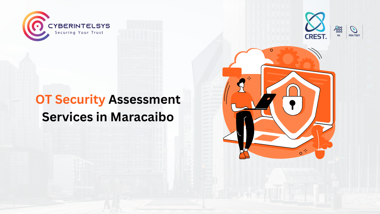 Assesment Rig OT Security Assessment for Onshore Drilling Rigs in Maracaibo