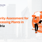 OT Security Assessment for Gas Processing Plants in Alexandria