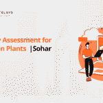 OT Security Assessment for Dehydration Plants in Sohar