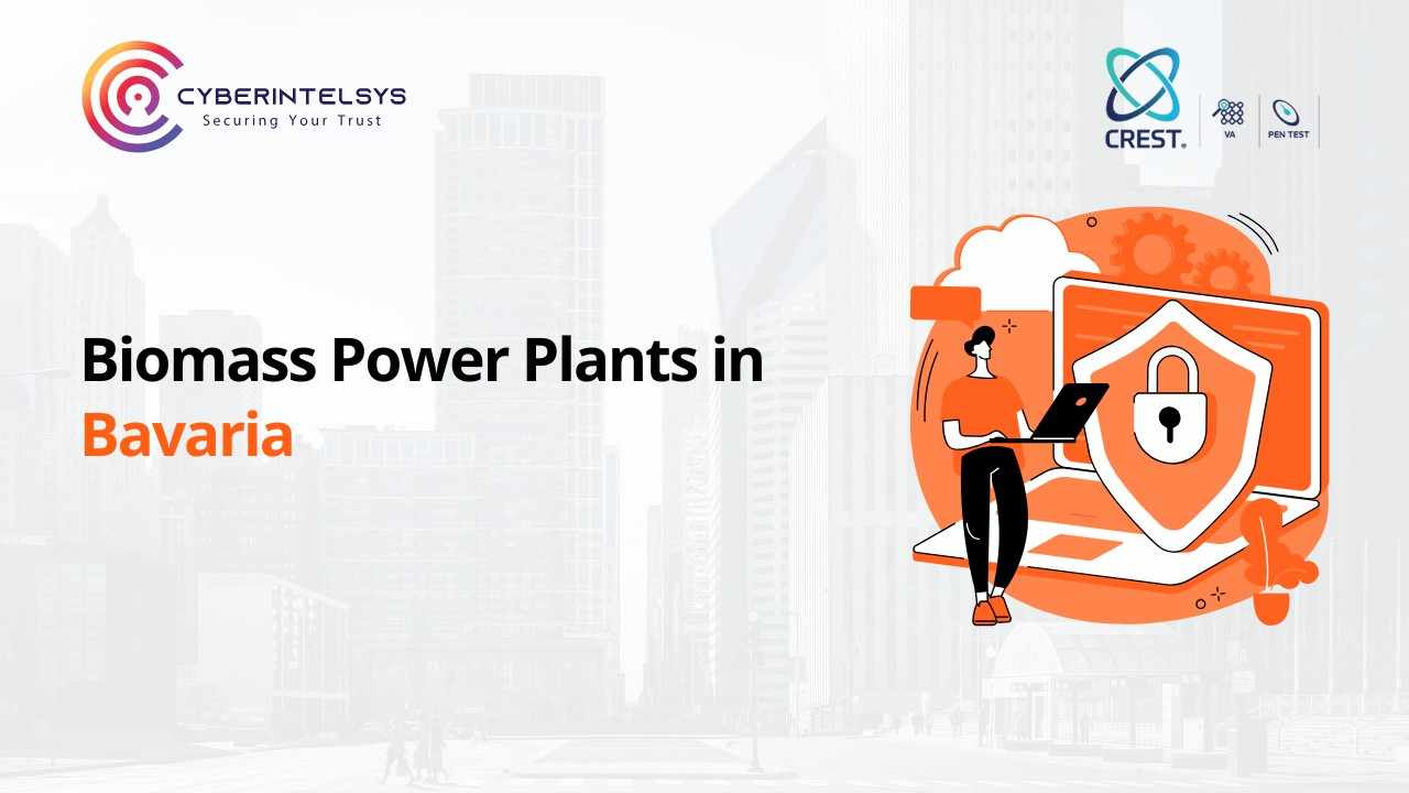Biomass Power Plants in Bavaria