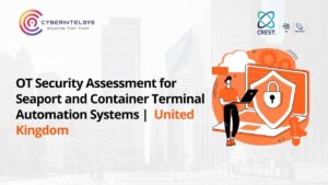 Seaport and Container Terminal Automation Systems in the United Kingdom