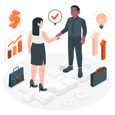 Cyber Defense Partner