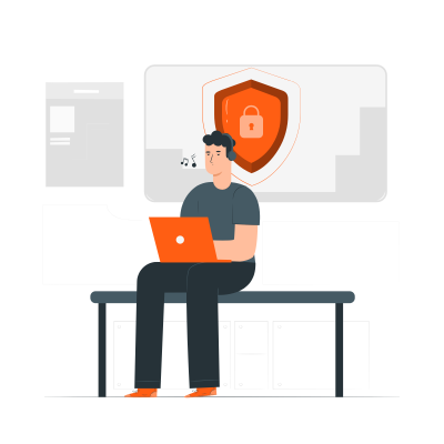 Security On-pana