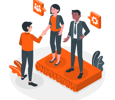 VMaaS Onboarding & Asset Discovery