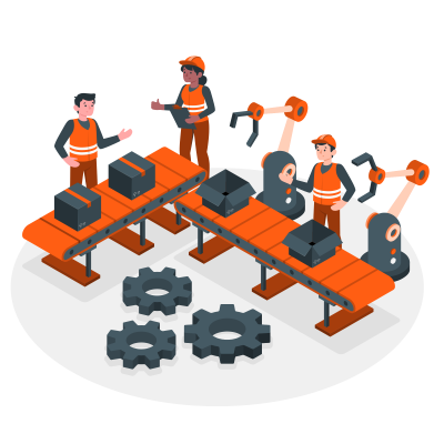 Why VAPT Solutions for the Manufacturing & Industrial Industry